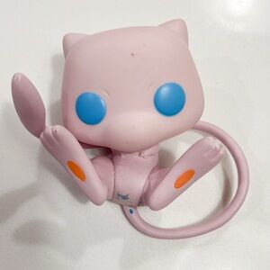Pokemon Mew Funko Pop